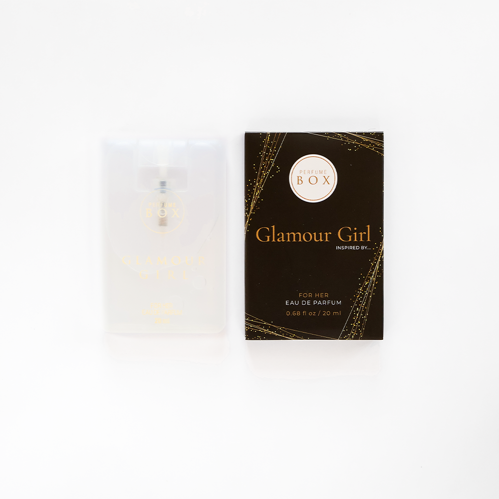 Glamour Girl