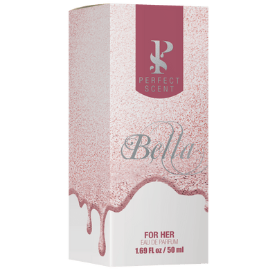 Bella - Perfumeboxsa
