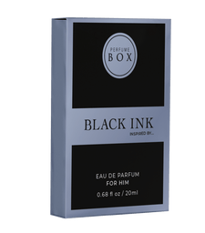 Black Ink - Perfumeboxsa