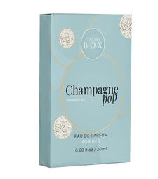 Champagne Pop - Perfumeboxsa
