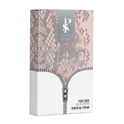 Chic - Perfumeboxsa