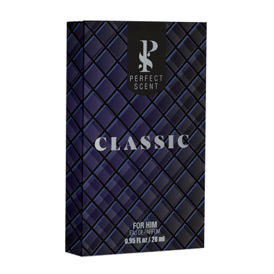 Classic - Perfumeboxsa