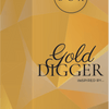Gold Digger - Perfumeboxsa