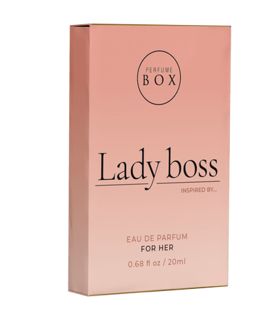 Lady Boss - Perfumeboxsa