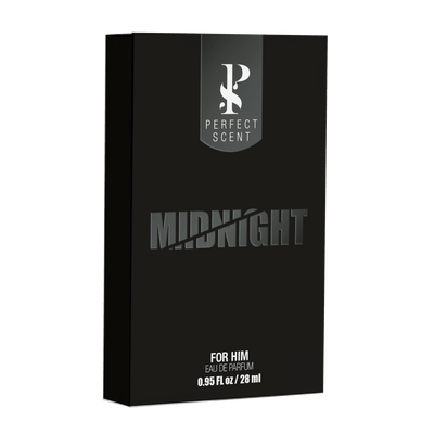 Midnight - Perfumeboxsa