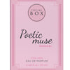 Poetic Muse - Perfumeboxsa