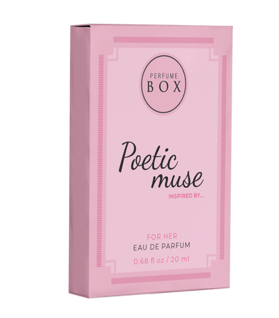 Poetic Muse - Perfumeboxsa