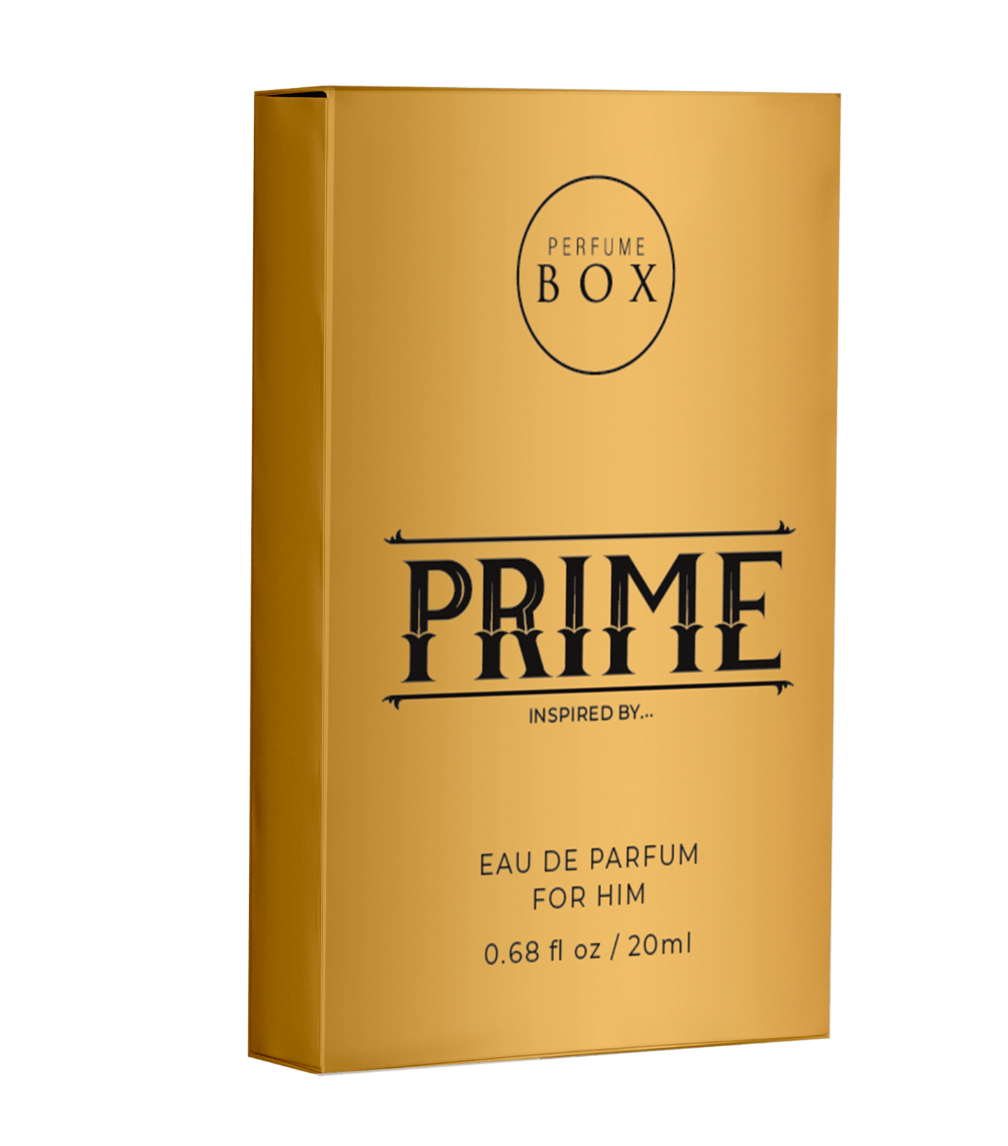 Prime 20ml - Perfume Box - Perfumeboxsa