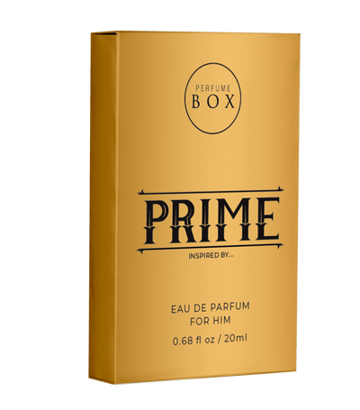 Prime 20ml - Perfume Box - Perfumeboxsa