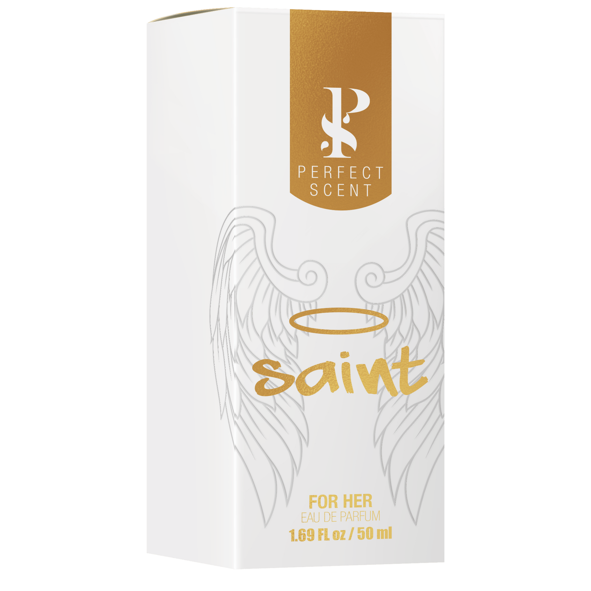 Saint - Perfumeboxsa