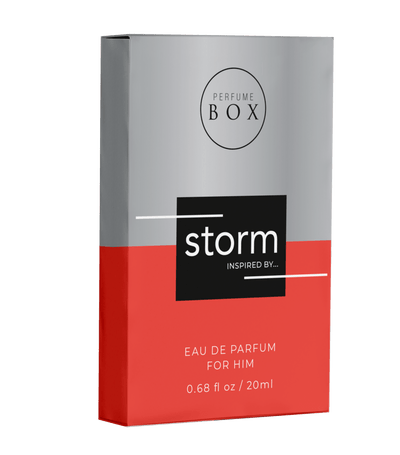 Storm - Perfumeboxsa