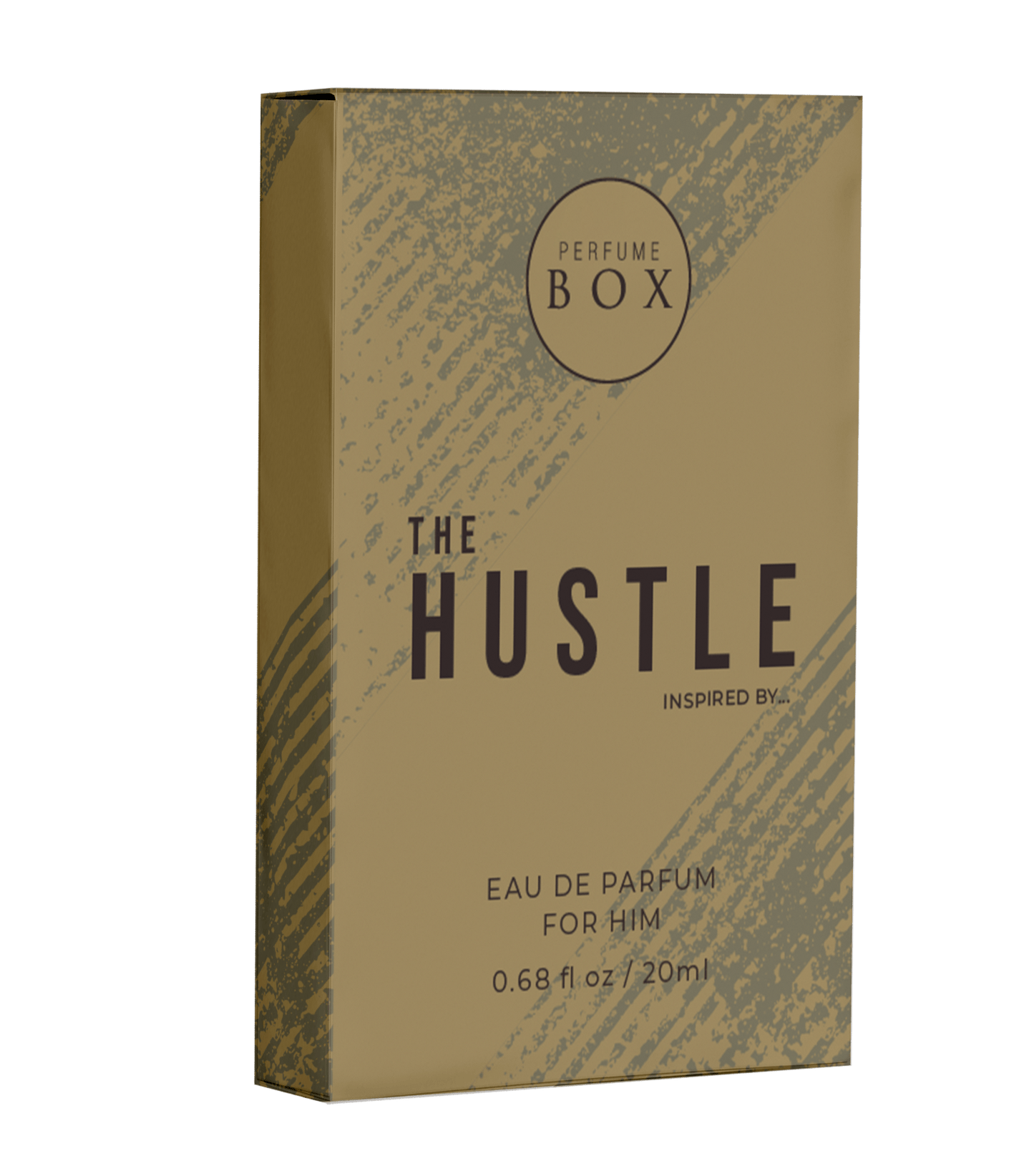 The Hustle 20ml - Perfumeboxsa