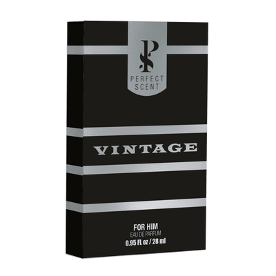 Vintage - Perfumeboxsa