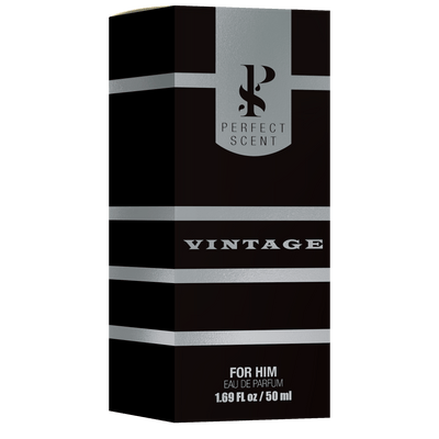 Vintage - Perfumeboxsa