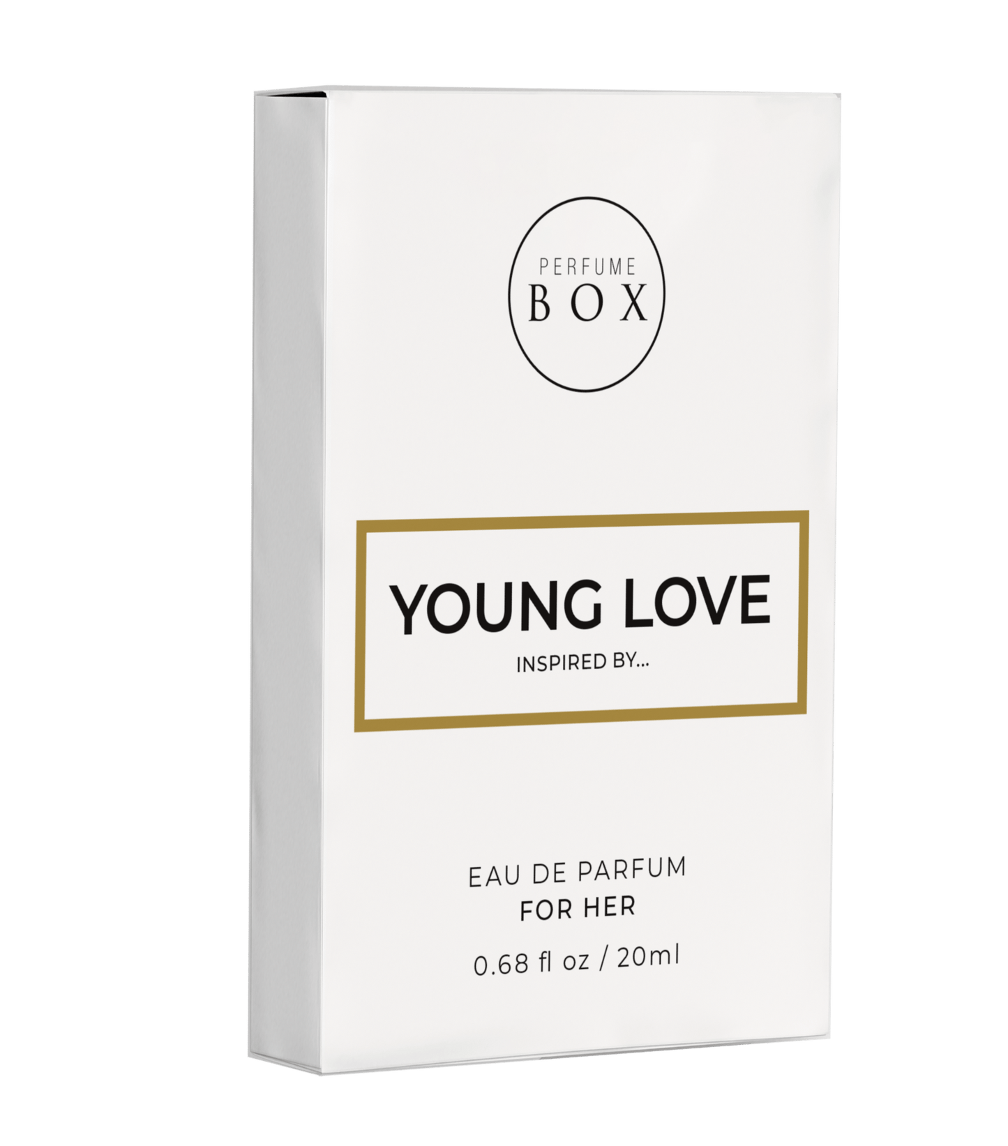 Young Love - Perfumeboxsa